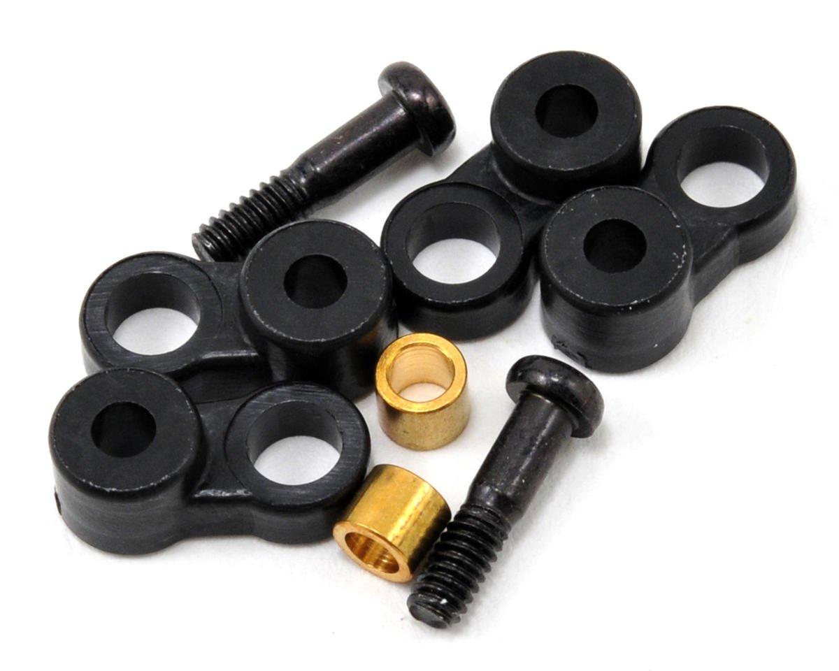 Align New Tail Pitch Control Link Set (4)