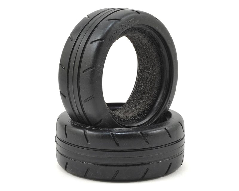 1.9" Response Front Tires & Foam Inserts (2)