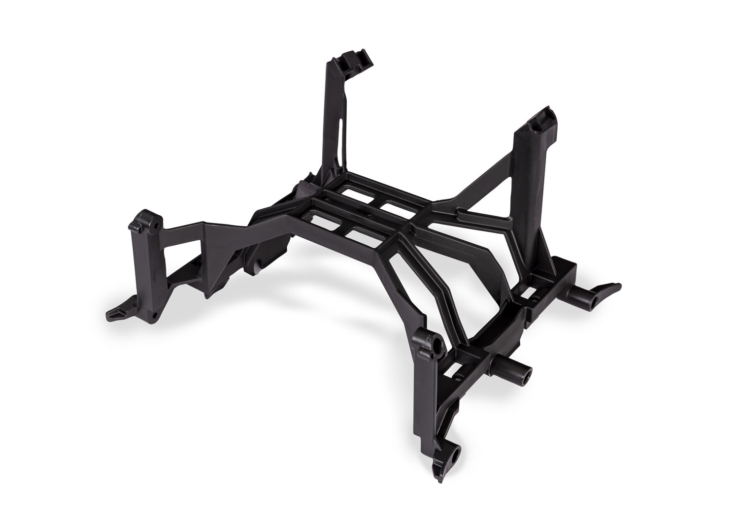 Clipless Cross Brace