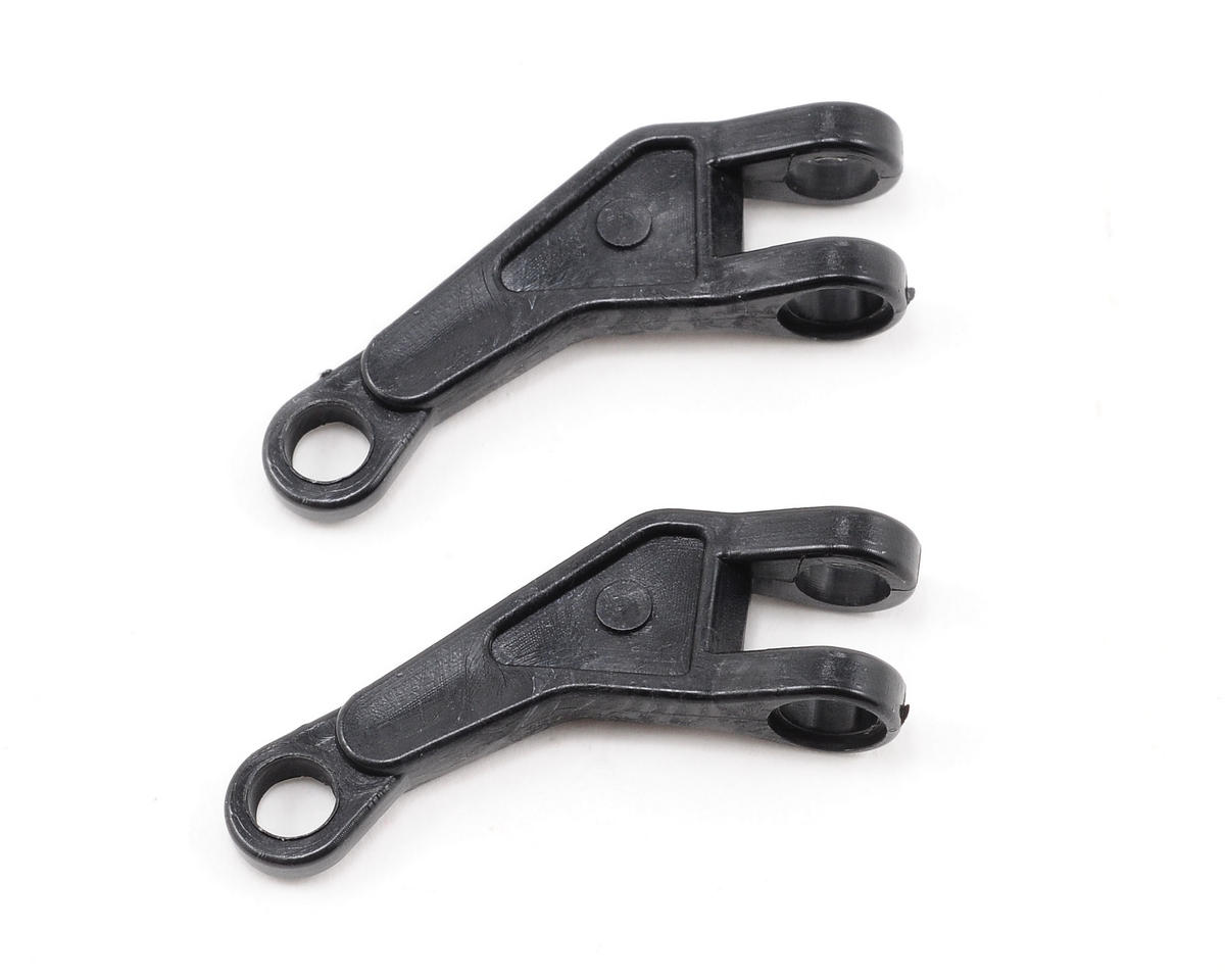 Align 600/600N Radius Arm Set (2)