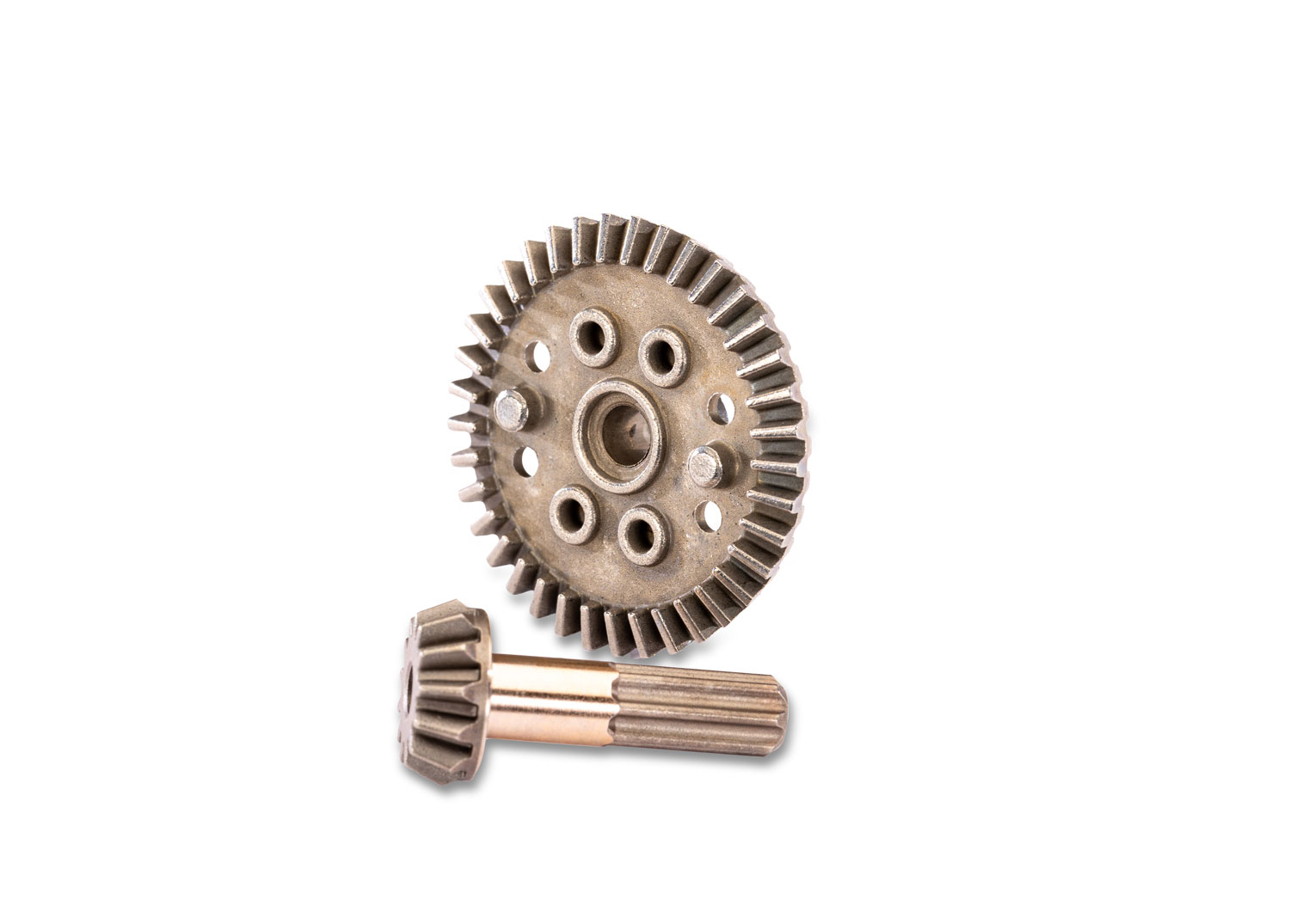 13/37 Front Planetary Differential Ring & Pinion Gears