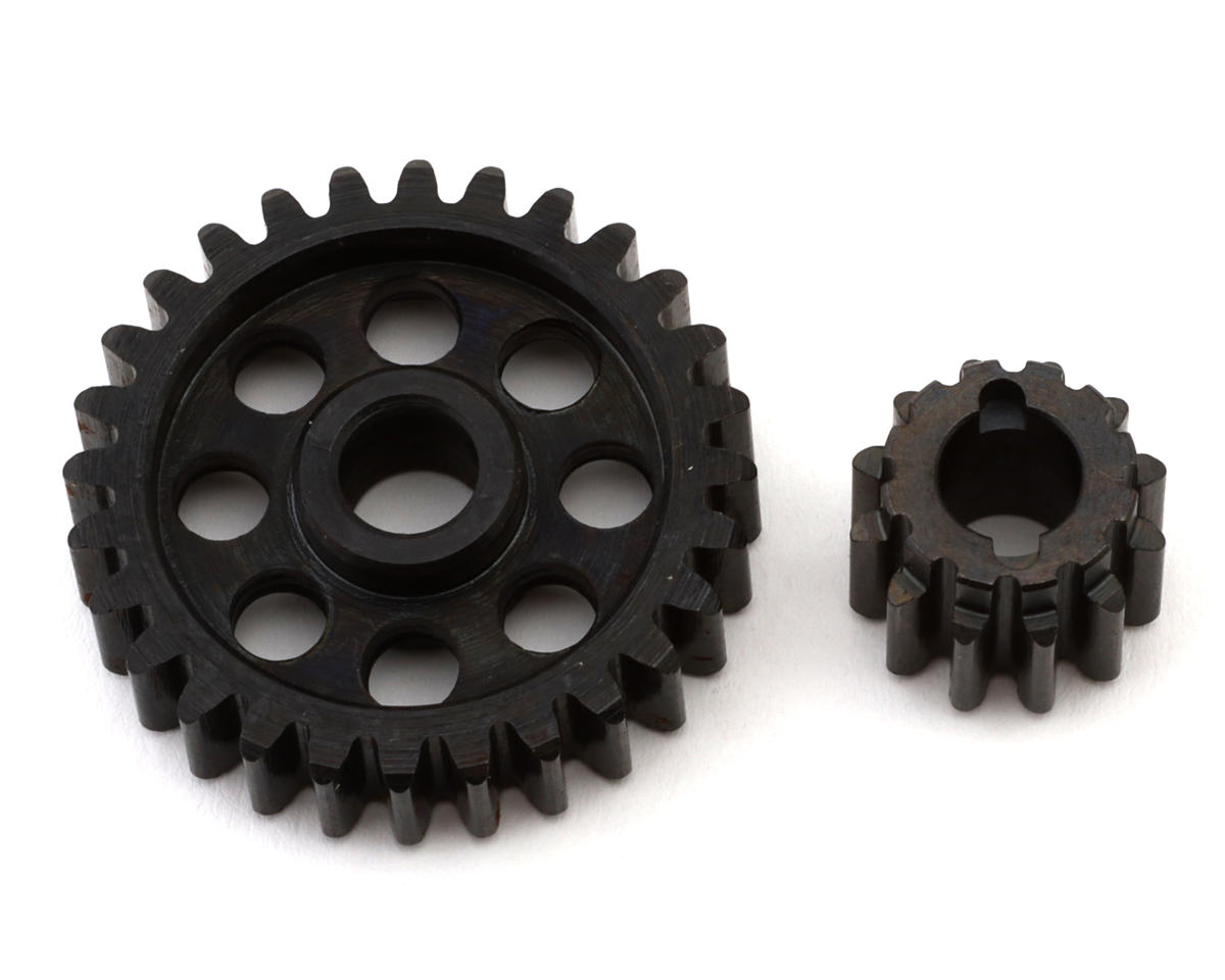 Redcat Vertex-6 Reducer Transmission Gear Set (28T/12T)