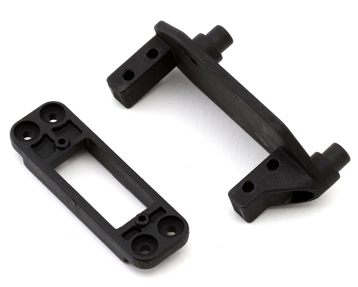 Redcat Vertex-6 Overdrive Servo Mount Set