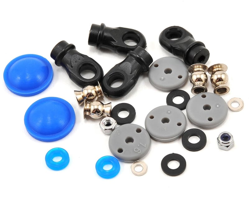 1/10 GTR Shock Rebuild Kit