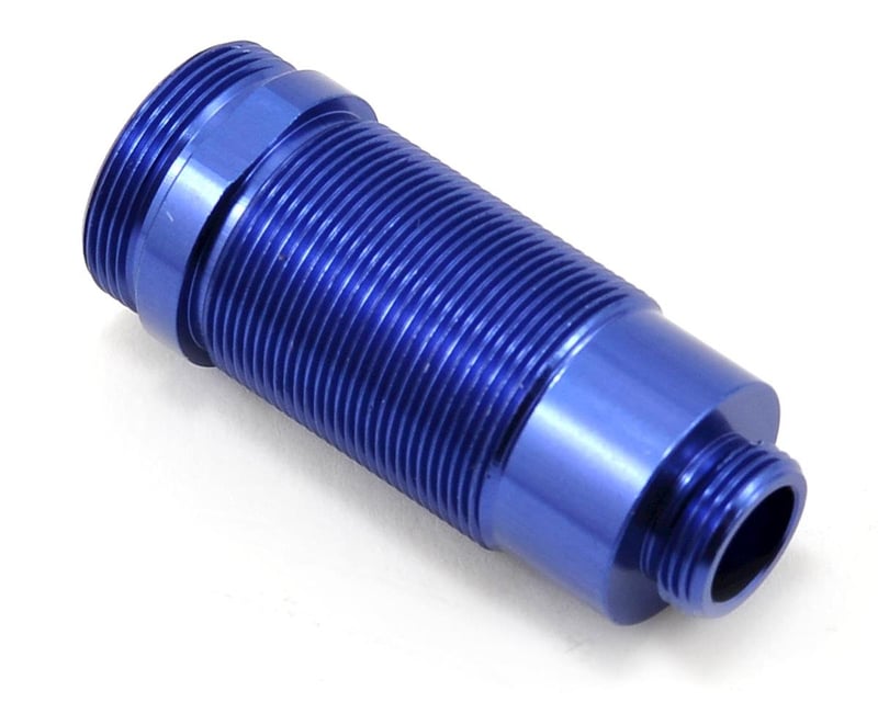 1/10 Blue Aluminum GTR Shock Body