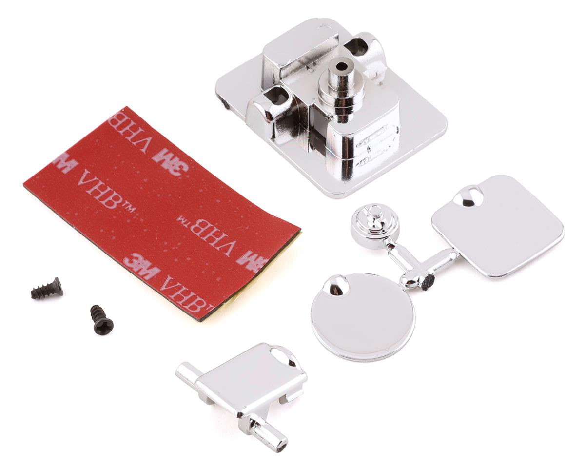 Killerbody Moveable 1/10 Fuel Door