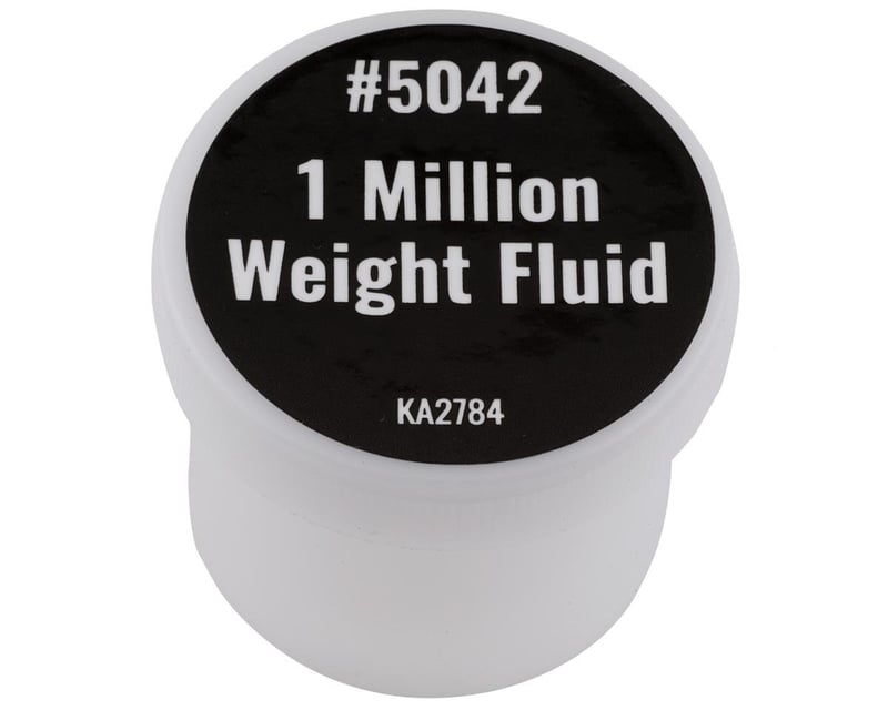 1M-wt Differential Oil