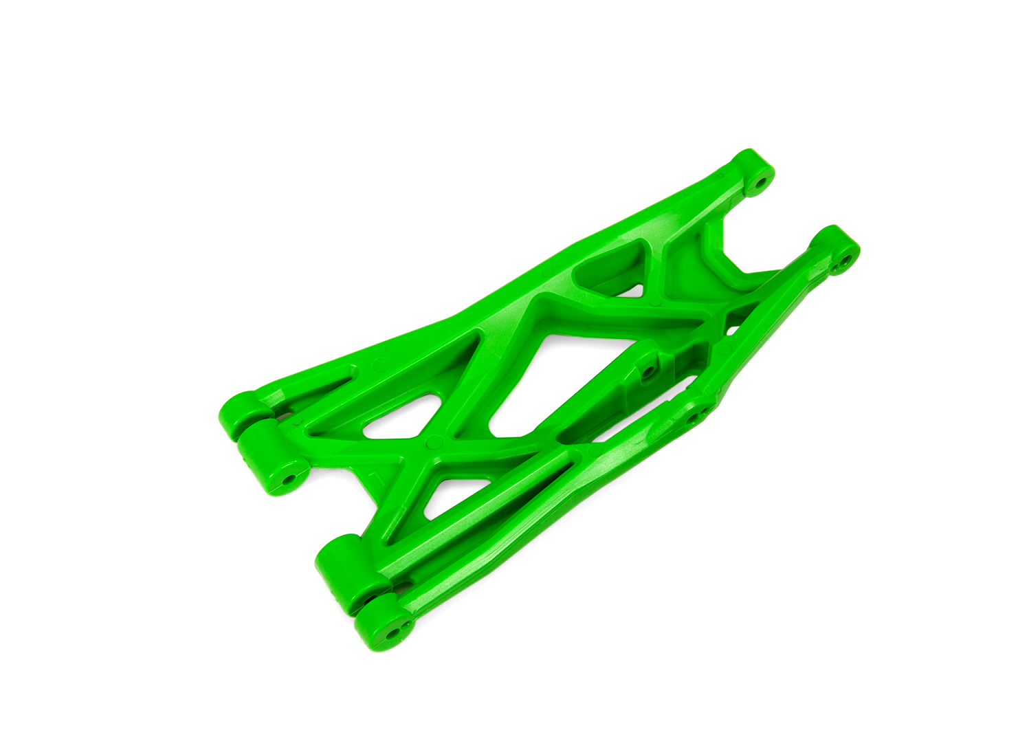 Green Heavy-Duty Lower Left Suspension Arm