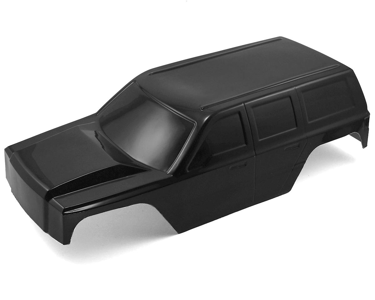 Redcat Everest Gen7 Pre-Painted Body (Black)
