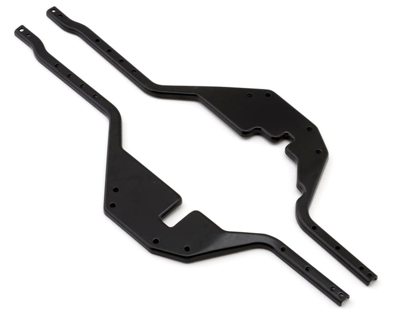 TRX-4MT 220 mm Chassis Rails