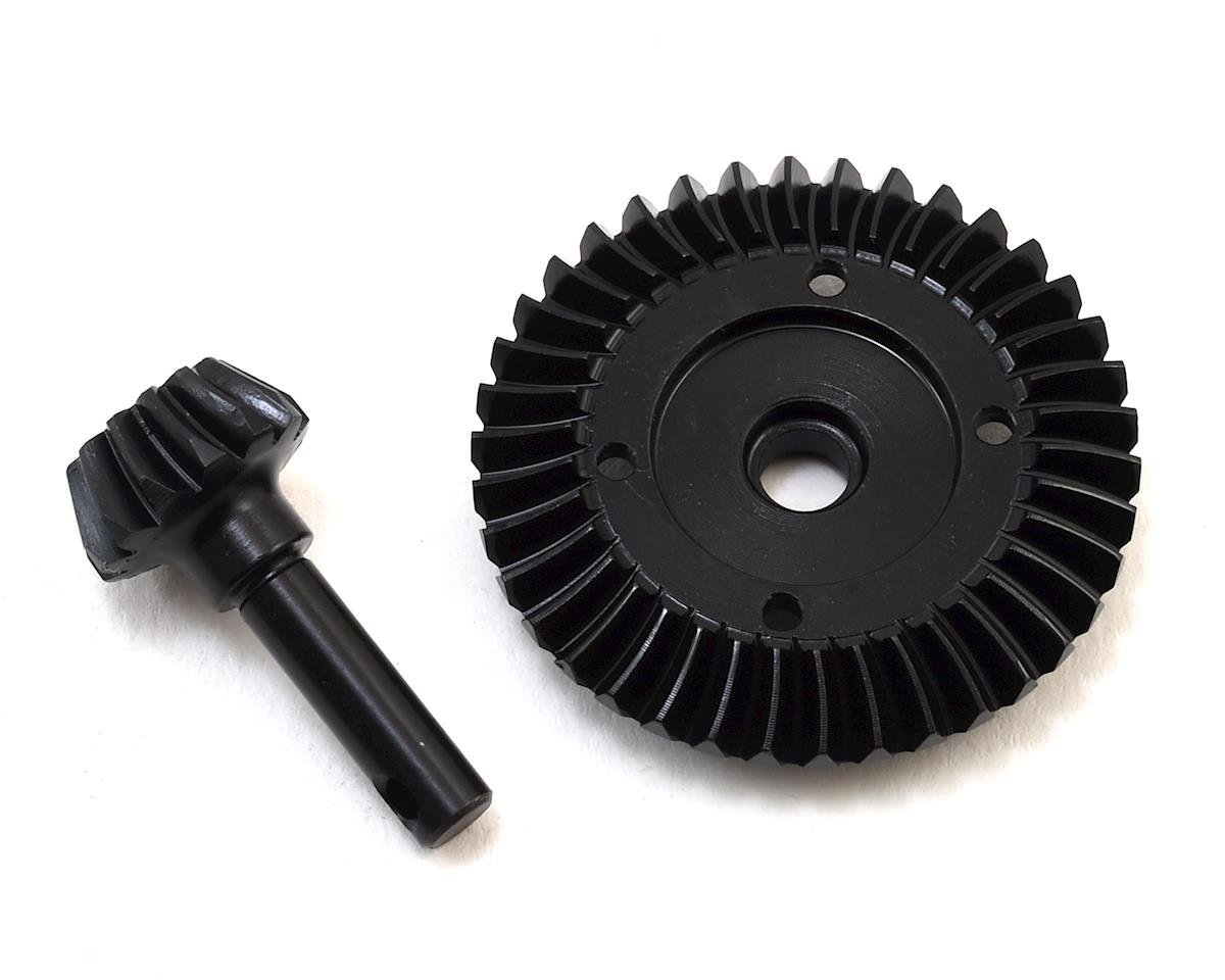Incision AR60 Steel 38/13 Gear Set (Stock)