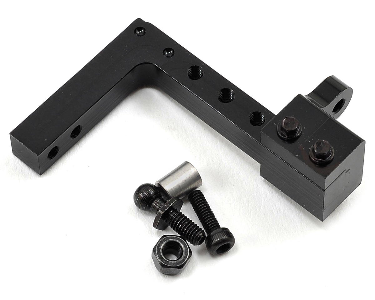 RC4WD Adjustable Drop Hitch (Long)