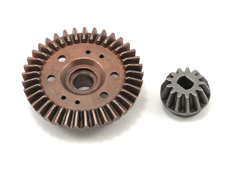 Differential Ring and Pinion Gear