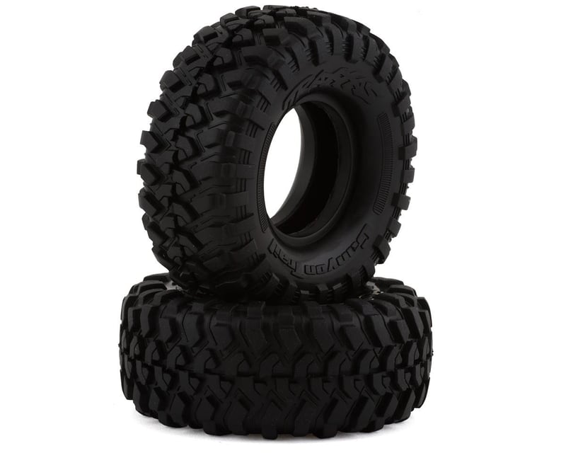 1.0" Canyon Trail Tires (2)