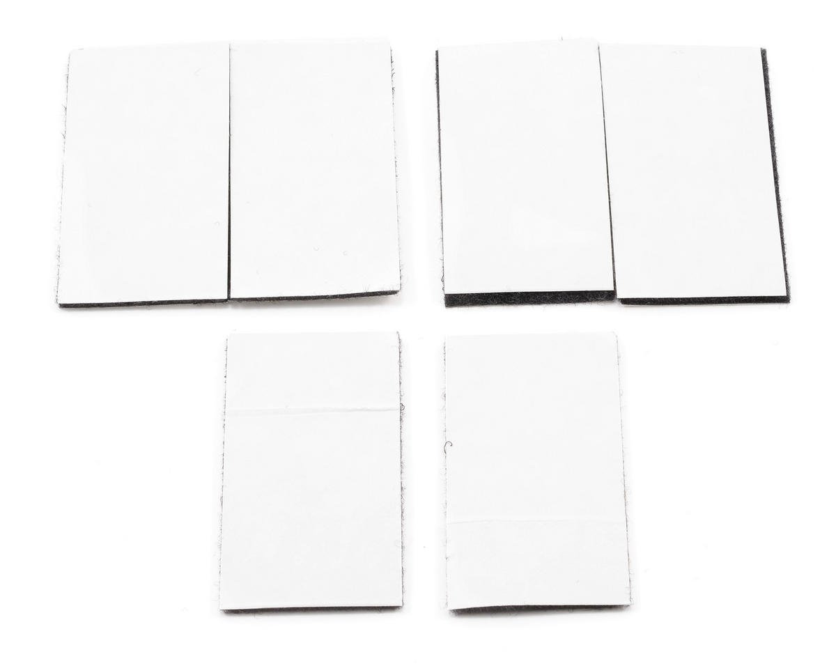 Align Hook & Loop Tape Set