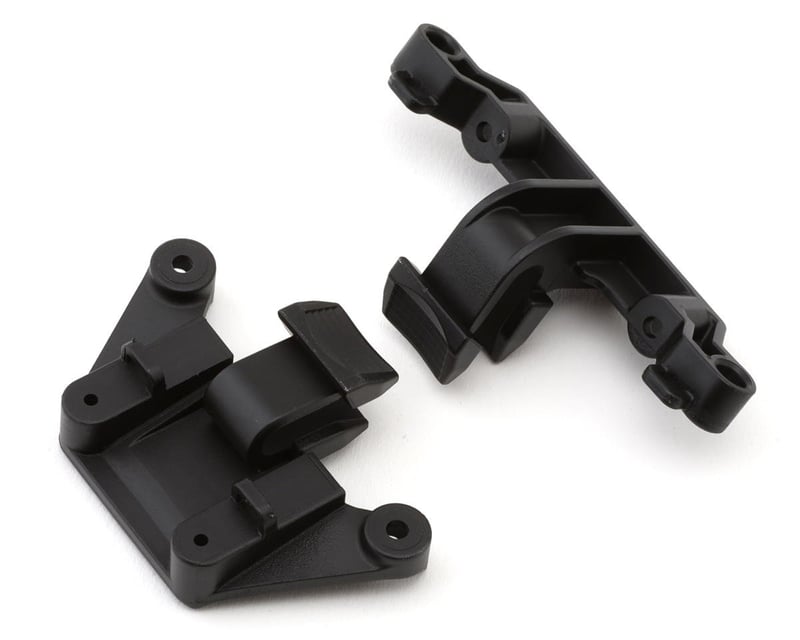Clipless Body Latches (F&R) for TRX-4M Ford F-150