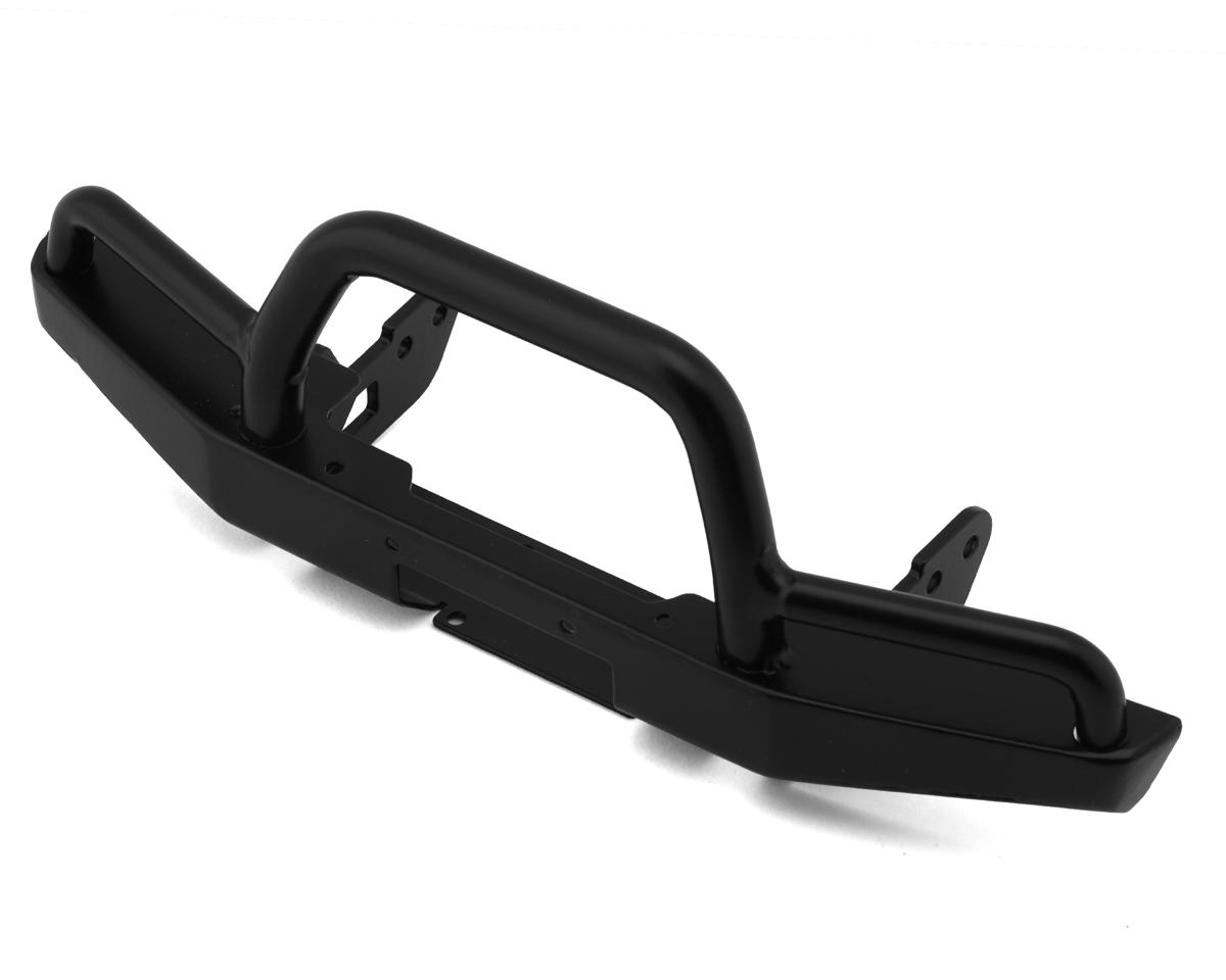 RC4WD Vanquish VS4-10 CChand Ranch Front Steel Bumper