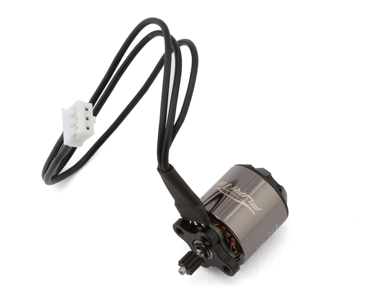 Furitek Axial SCX24 Venom Brushless Outrunner Motor w/ 11T Pinion Gear