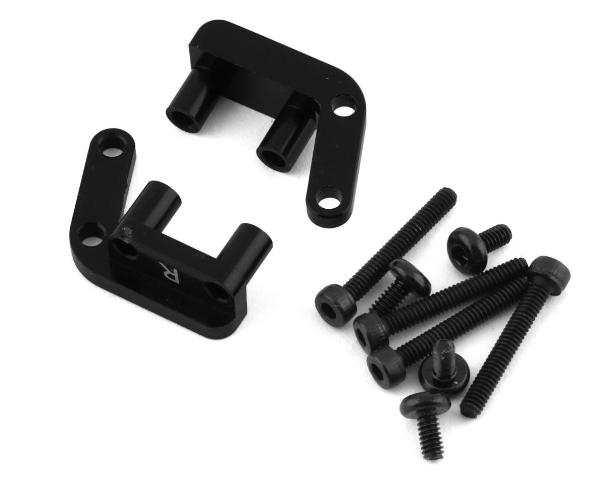 RC4WD Yota II Axle Mounts for Baer Brake Systems Rotors & Calipers (Rear)