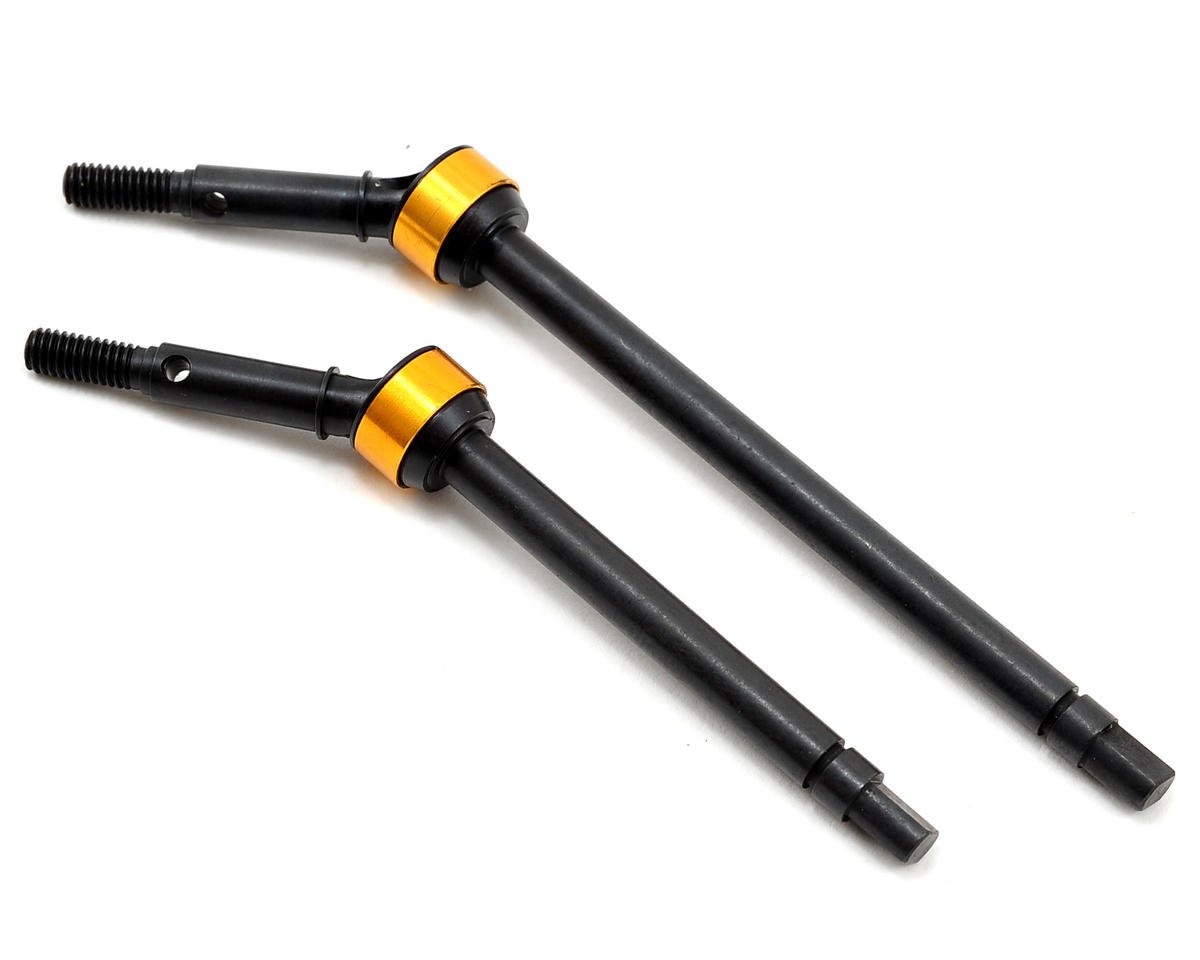 RC4WD XVD Axle Set