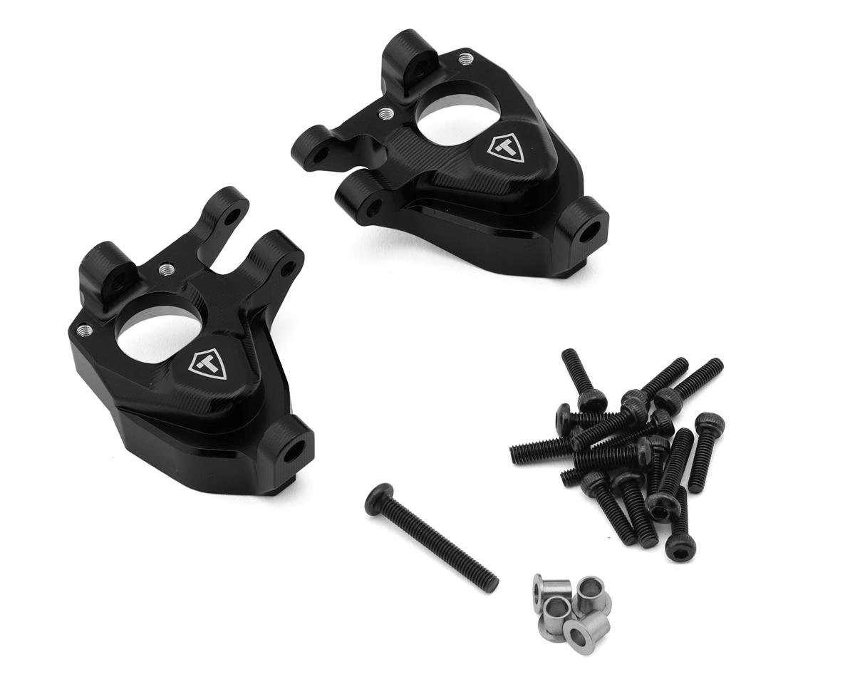 Treal Hobby Vanquish VRD/VS4-10 Aluminum Steering Knuckles