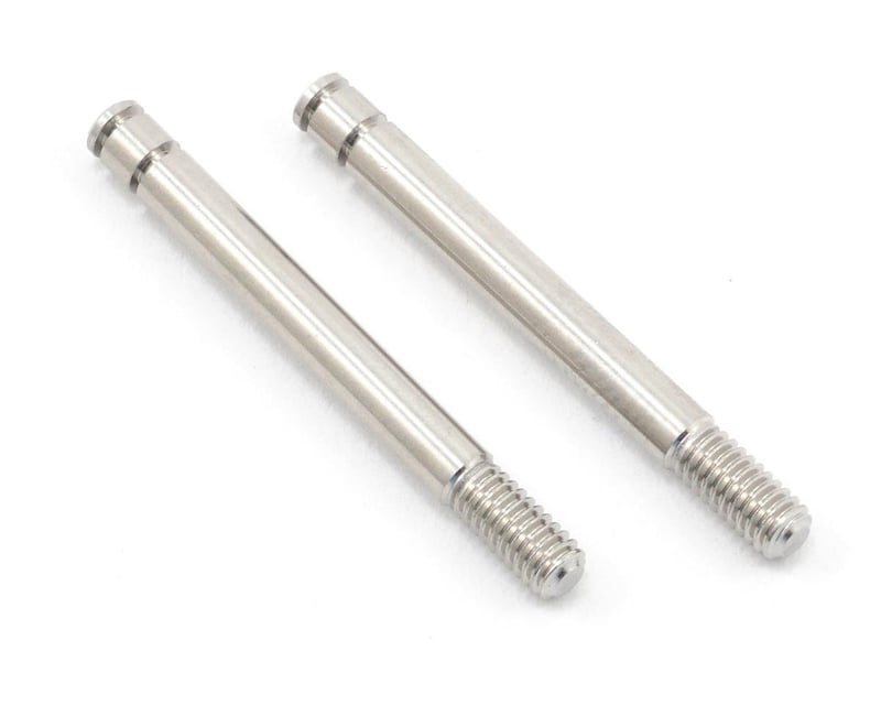 1/16 Steel GTR Shock Shafts (2)