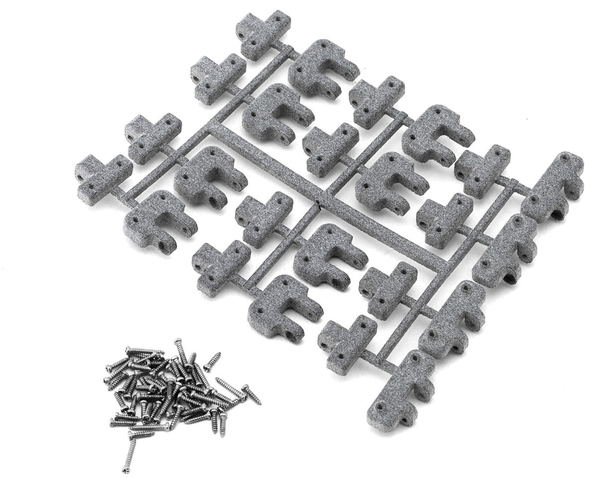 RC4WD Chevrolet K10 Scottsdale Utility Bed Replacement Hinges