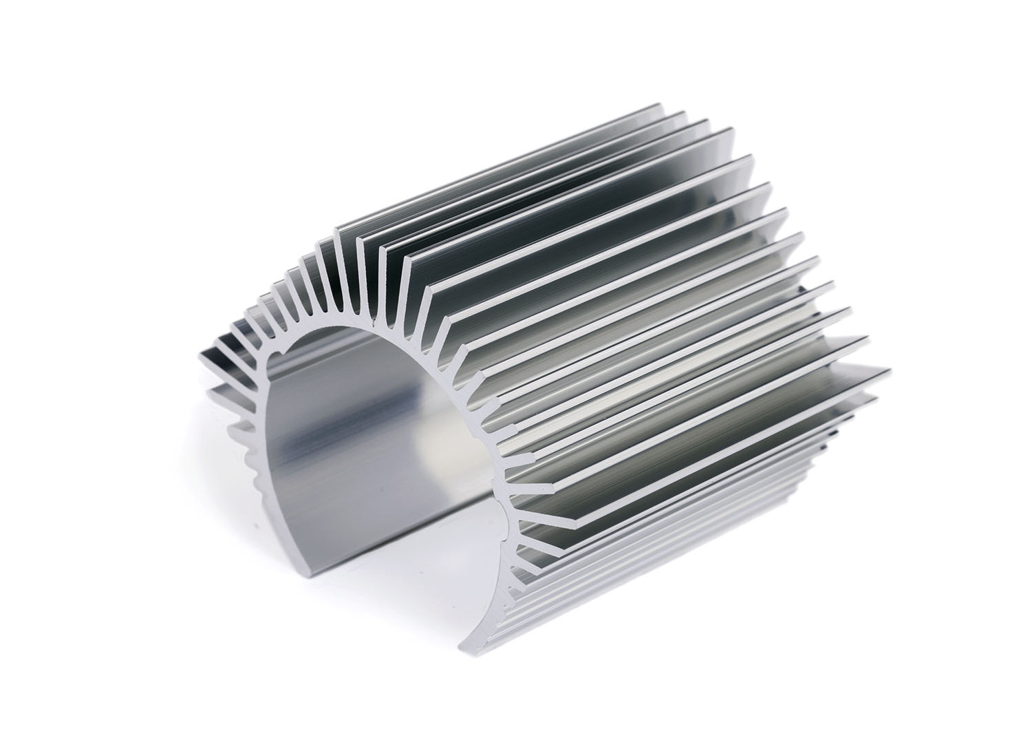 Velineon 1200XL Low-Profile Aluminum Heat Sink