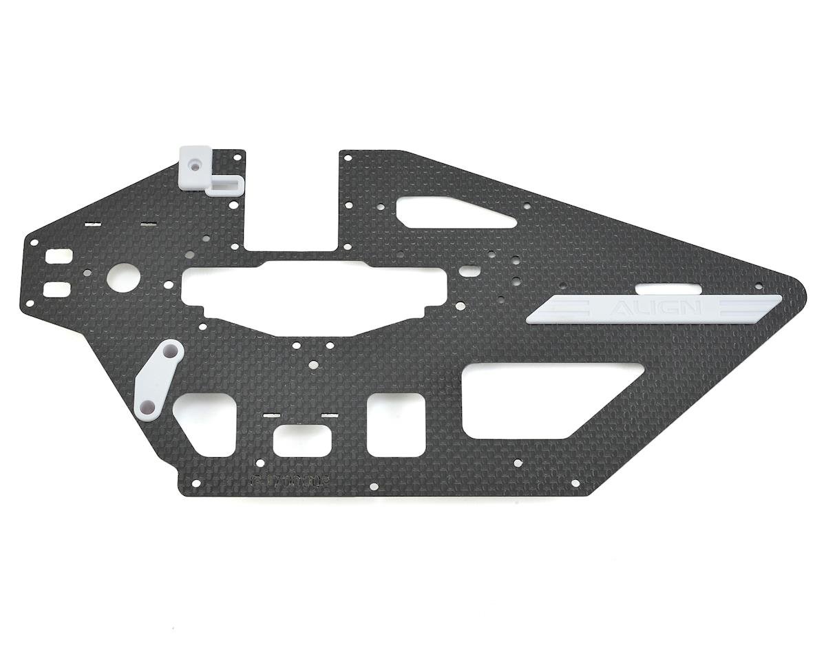 Align Carbon Main Frame (R)