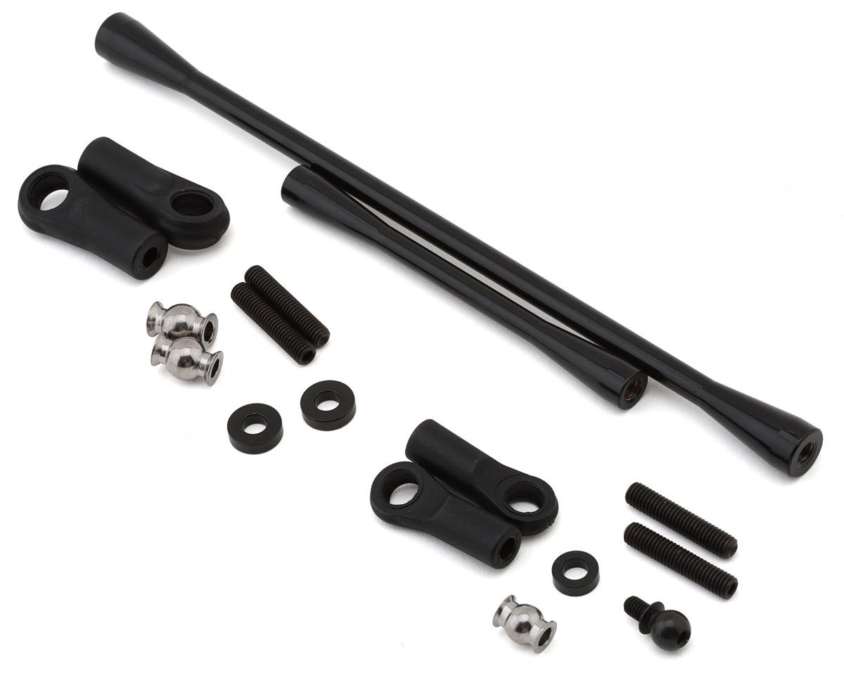 Redcat Vertex-6 Steering Links Set (2)