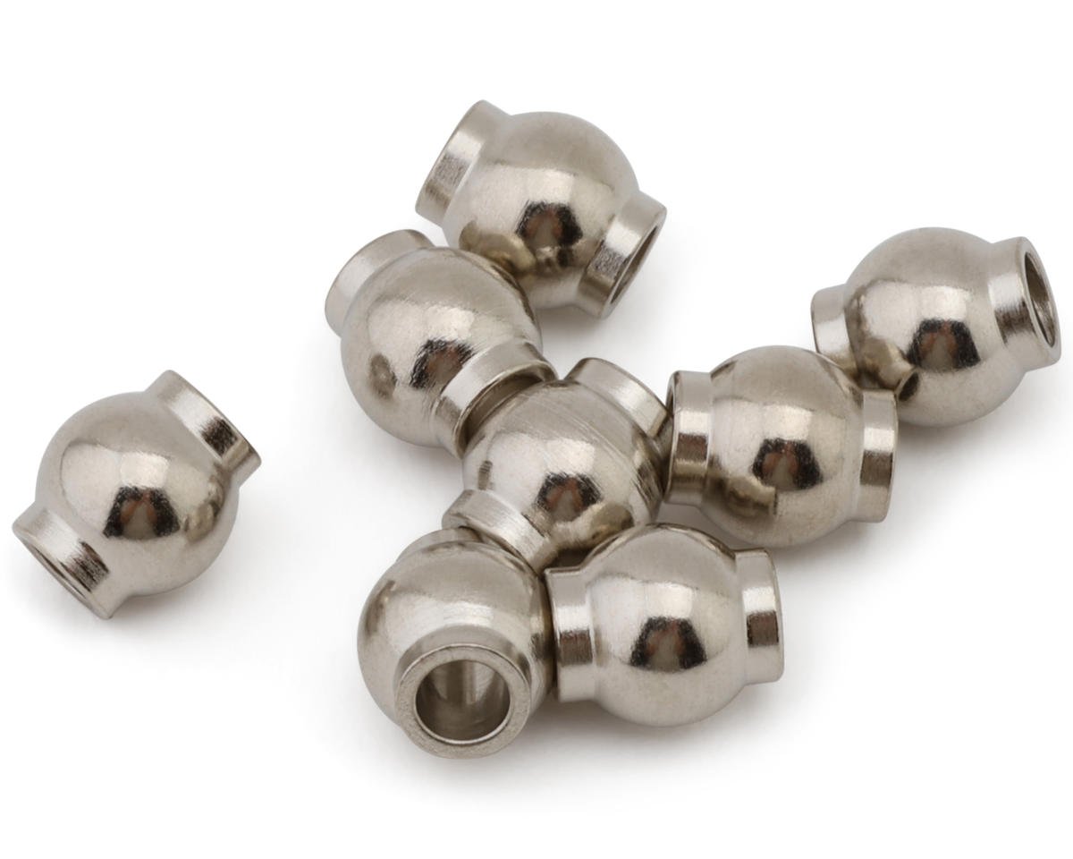 Redcat Suspension Ball (6.8x7.5mm) (8pcs)