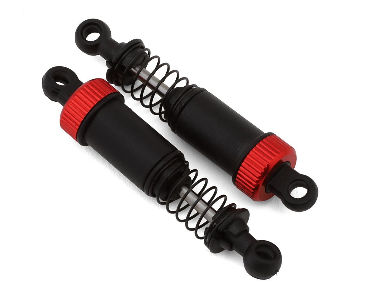 Redcat Ascent-18 Apex Rear Shocks Set