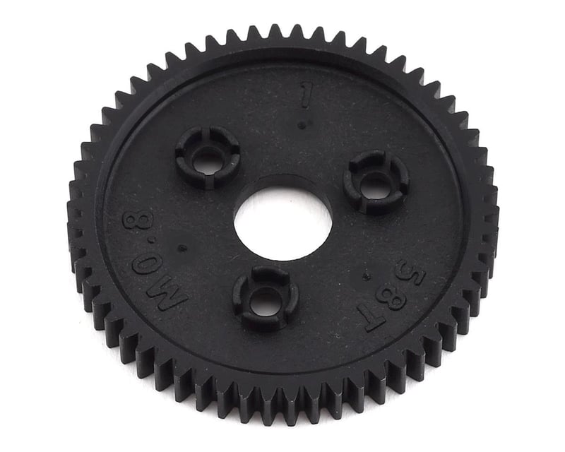 58-Tooth Spur Gear (32-Pitch)
