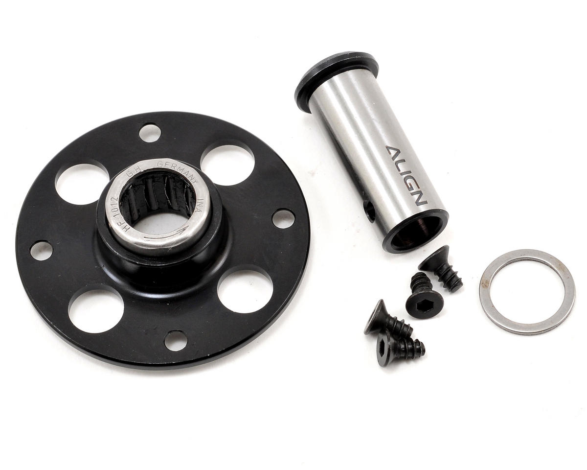 Align 500PRO Main Gear Case Set