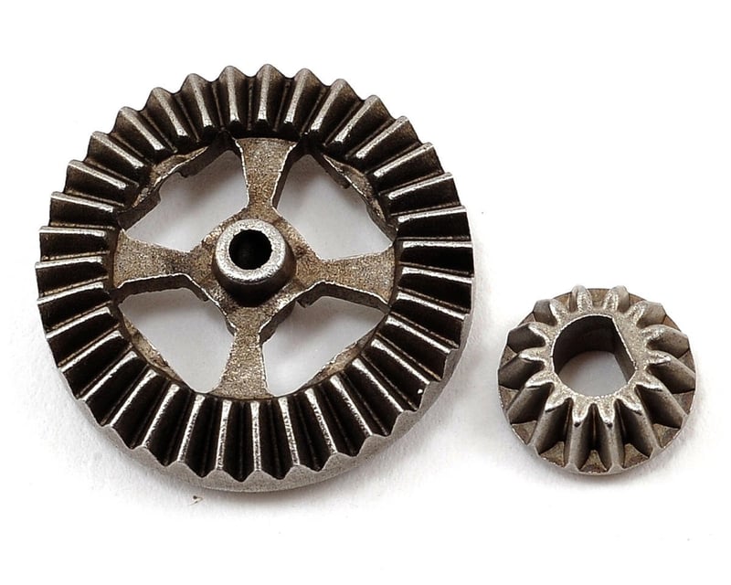 Metal Differential Ring and Pinion Gear