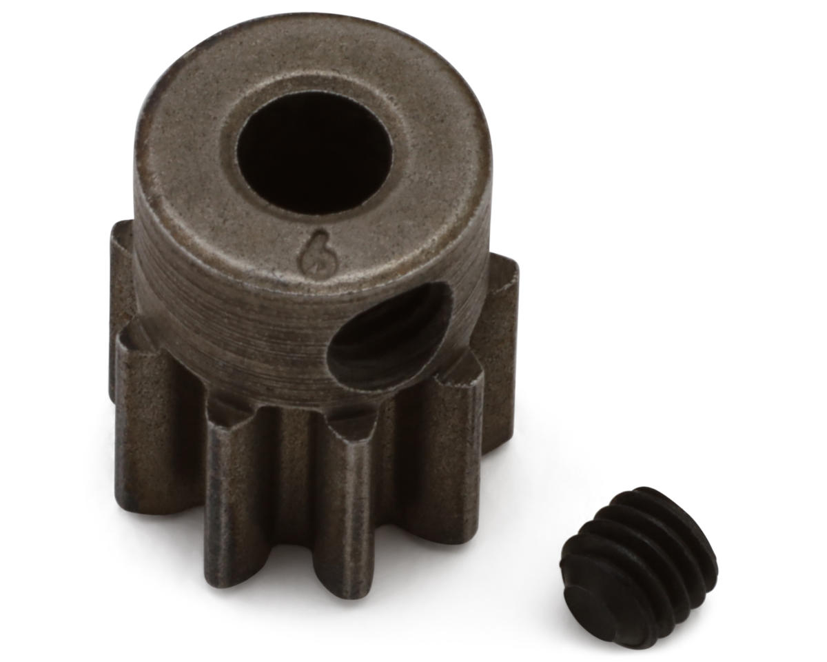 Redcat Steel Mod 0.8 Pinion Gear (9T)