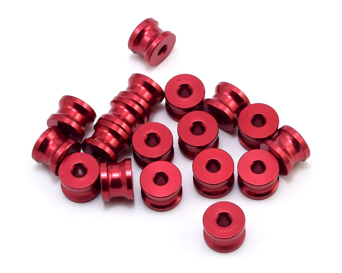 Align Main Frame Mounting Bolt (600XN)