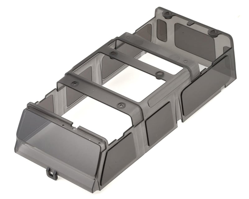 TRX-4M Defender Tinted Windows