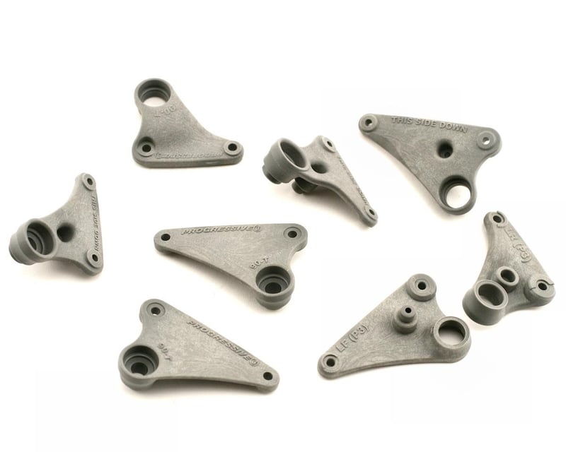 Progressive 3 (90-T) Rocker Arm Set