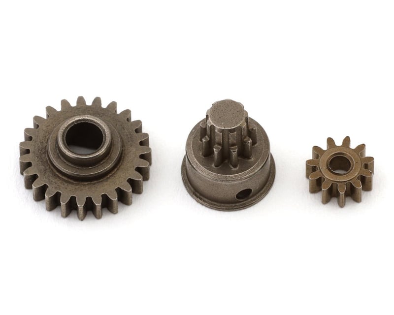 TRX-4M Front Portal Drive Gear Set (L or R)