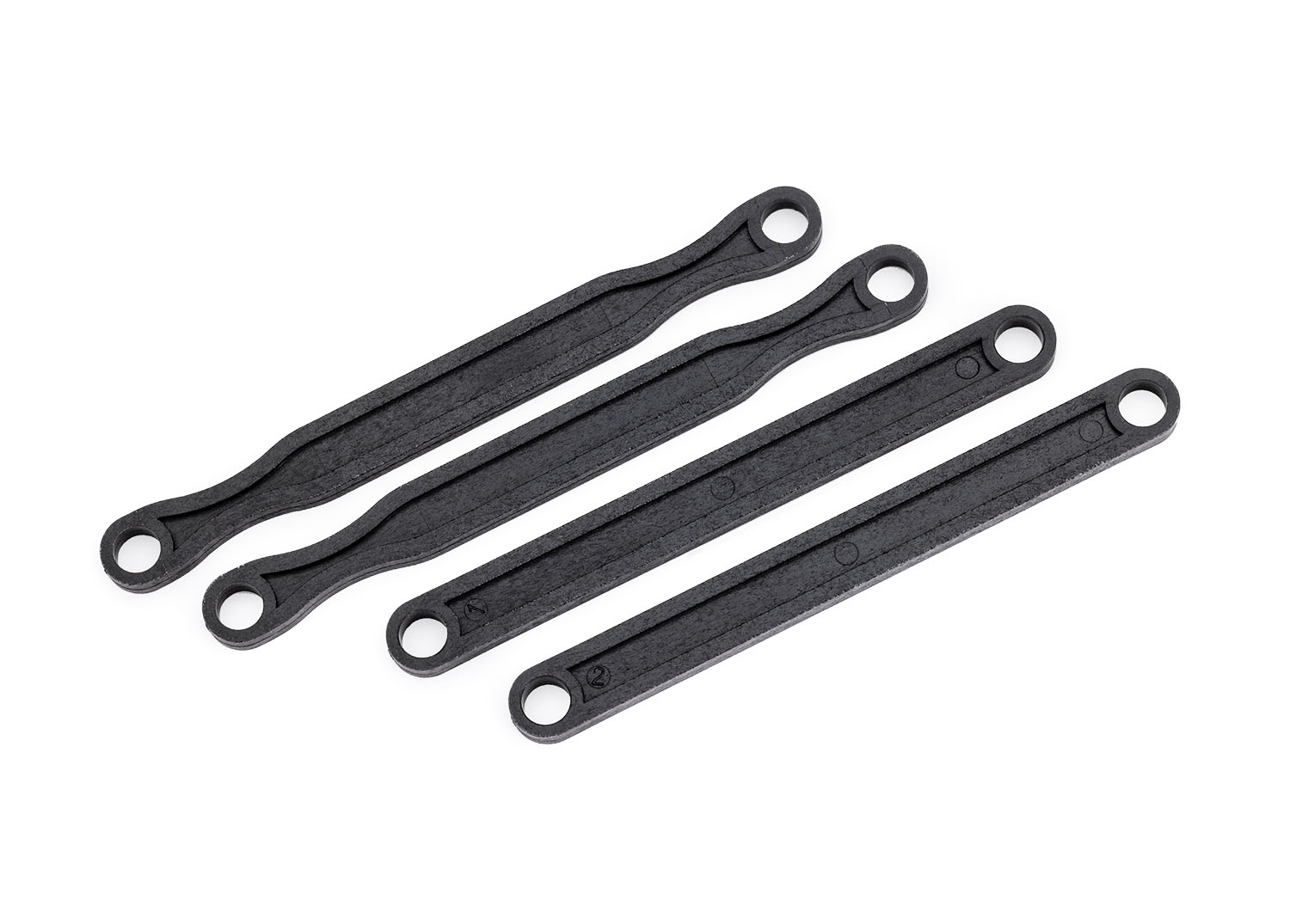 Composite Non-Adjustable Camber Link Set