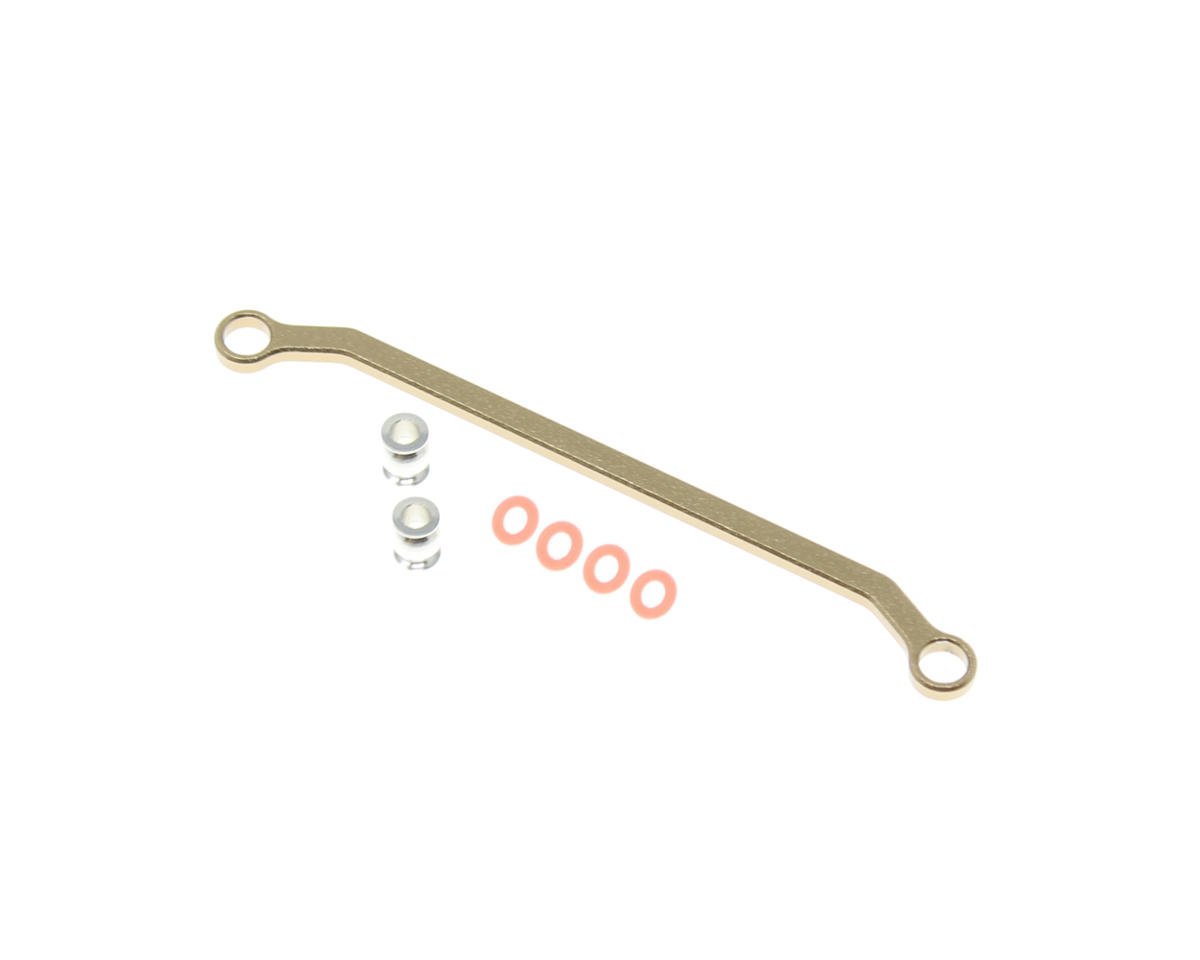 Redcat Ascent-18 Aluminum Steering Link (Bronze)