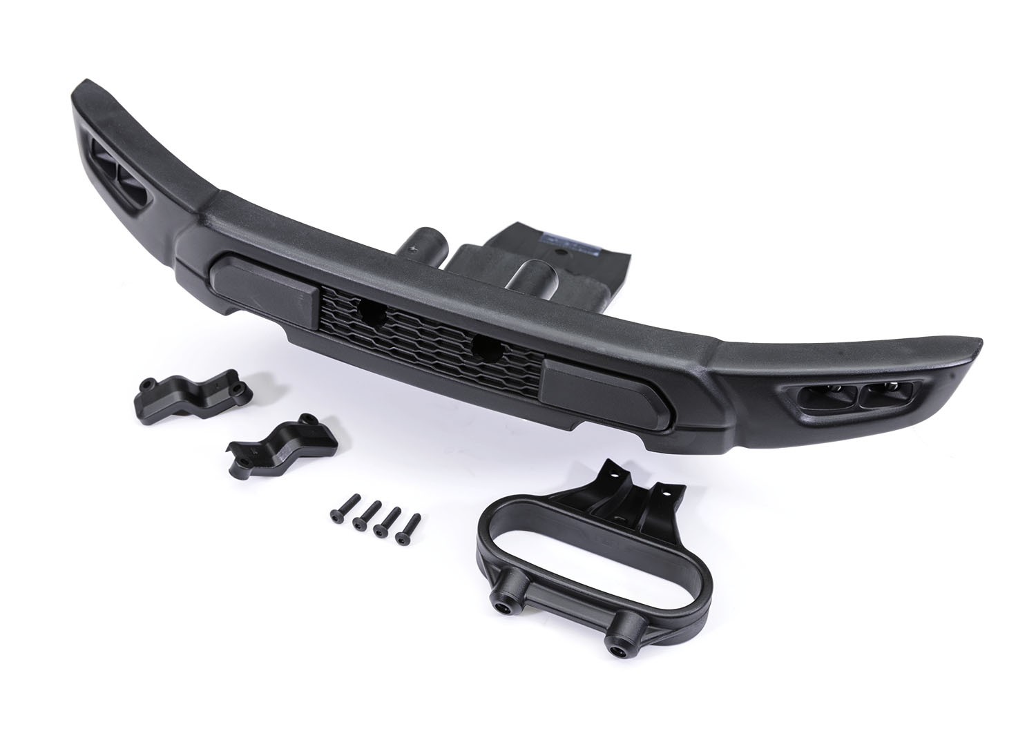 Ford Raptor R Front Bumper w/ Mount