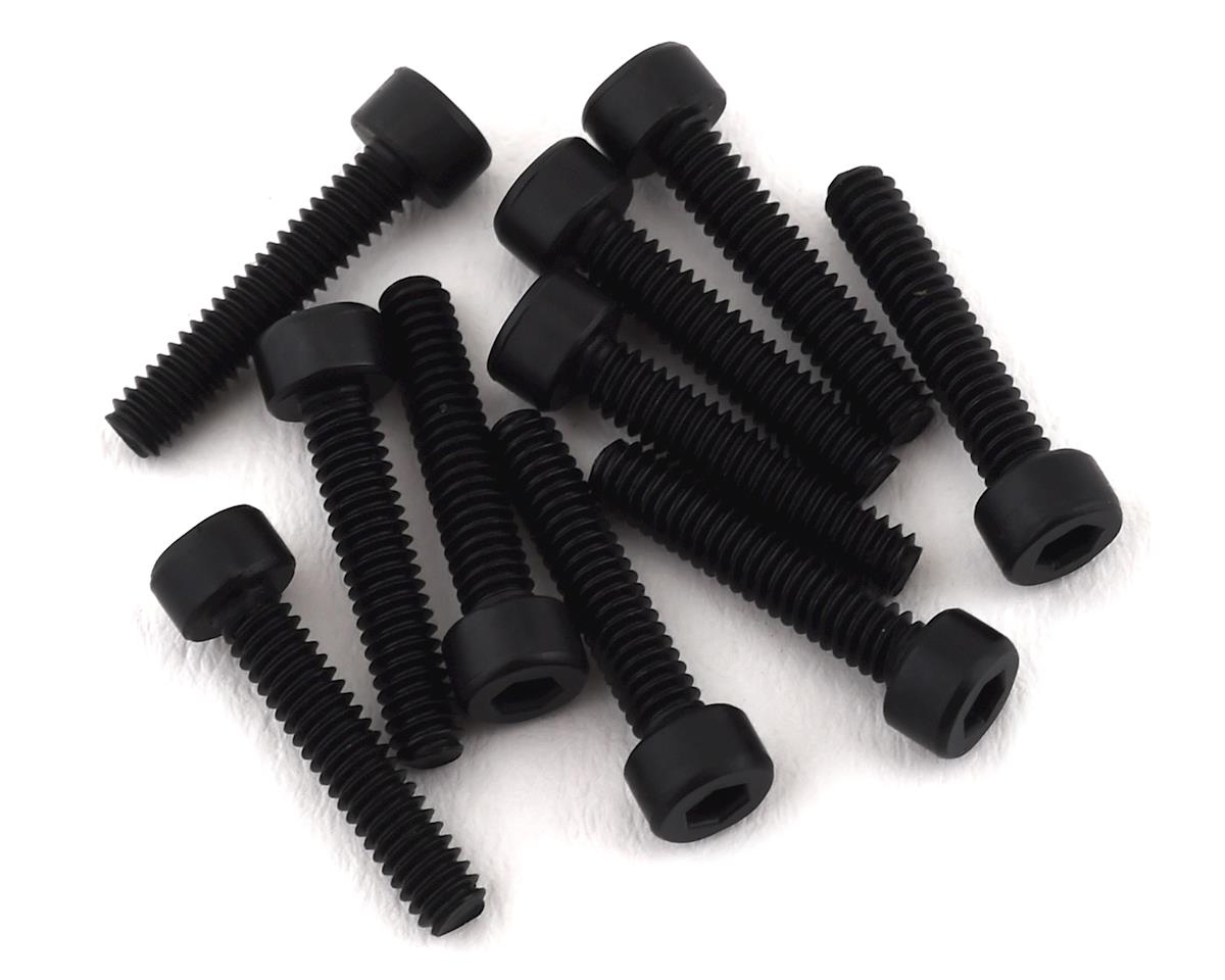 Redcat 2x10mm Cap Head Screw (10)