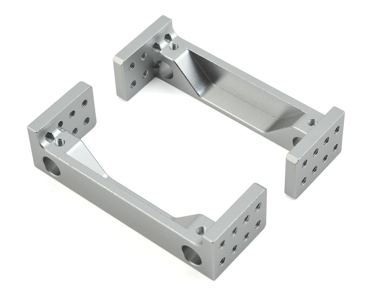Redcat Everest Gen7 Aluminum Bumper Mount Set