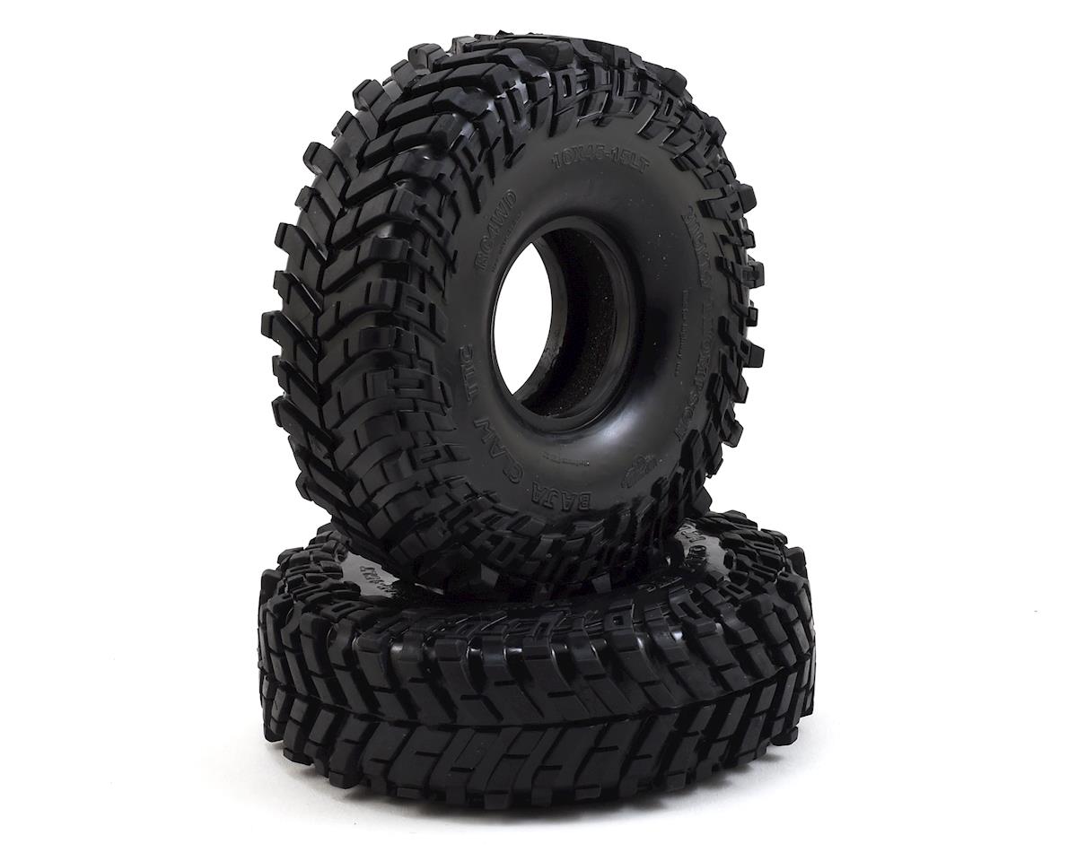 RC4WD Mickey Thompson 1.55" Baja Claw TTC Scale Tires (2)