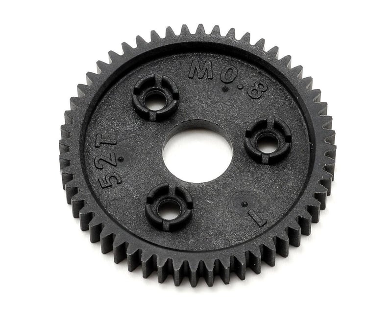 52-Tooth Spur Gear (32-Pitch)