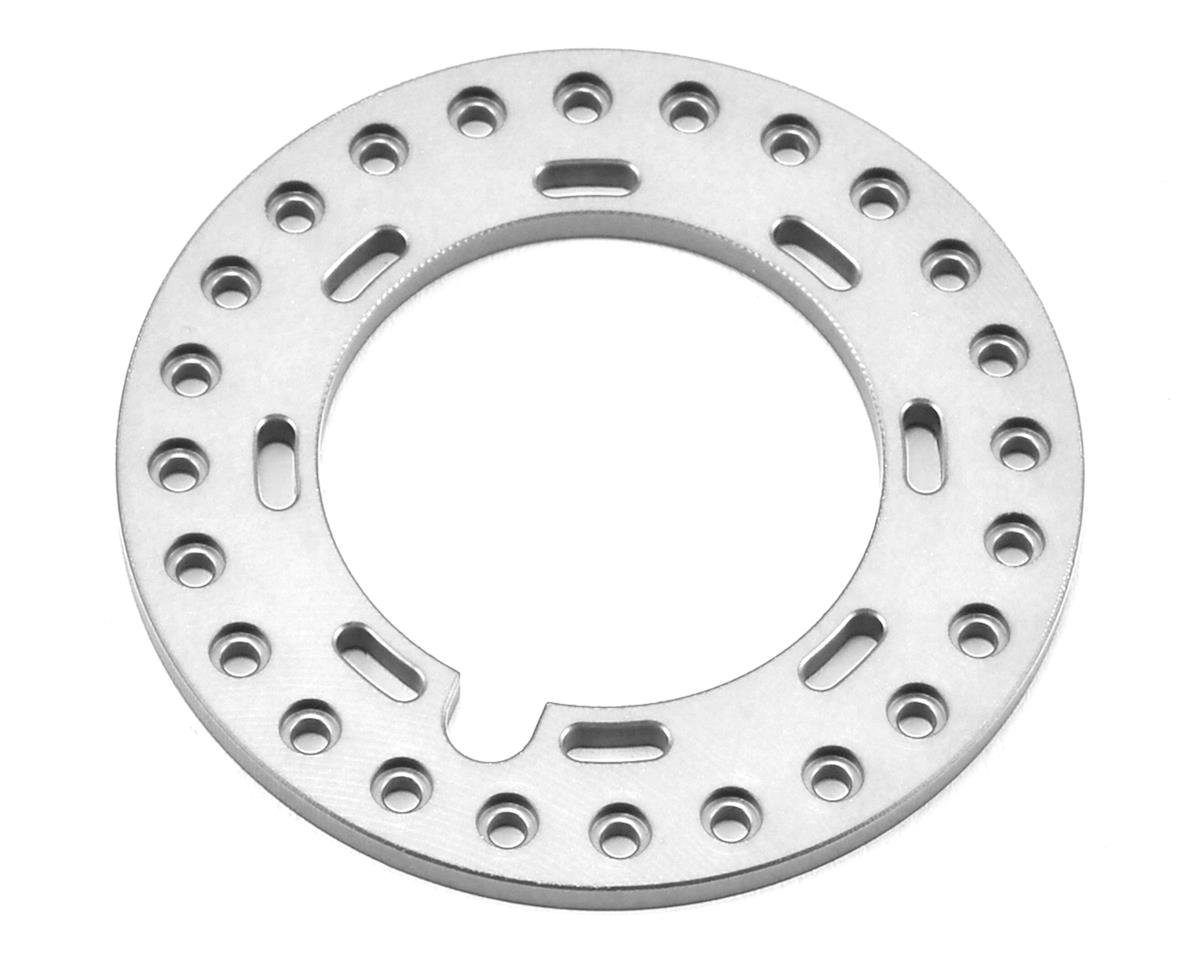 Vanquish Products IBTR 1.9" Beadlock Ring (Silver)
