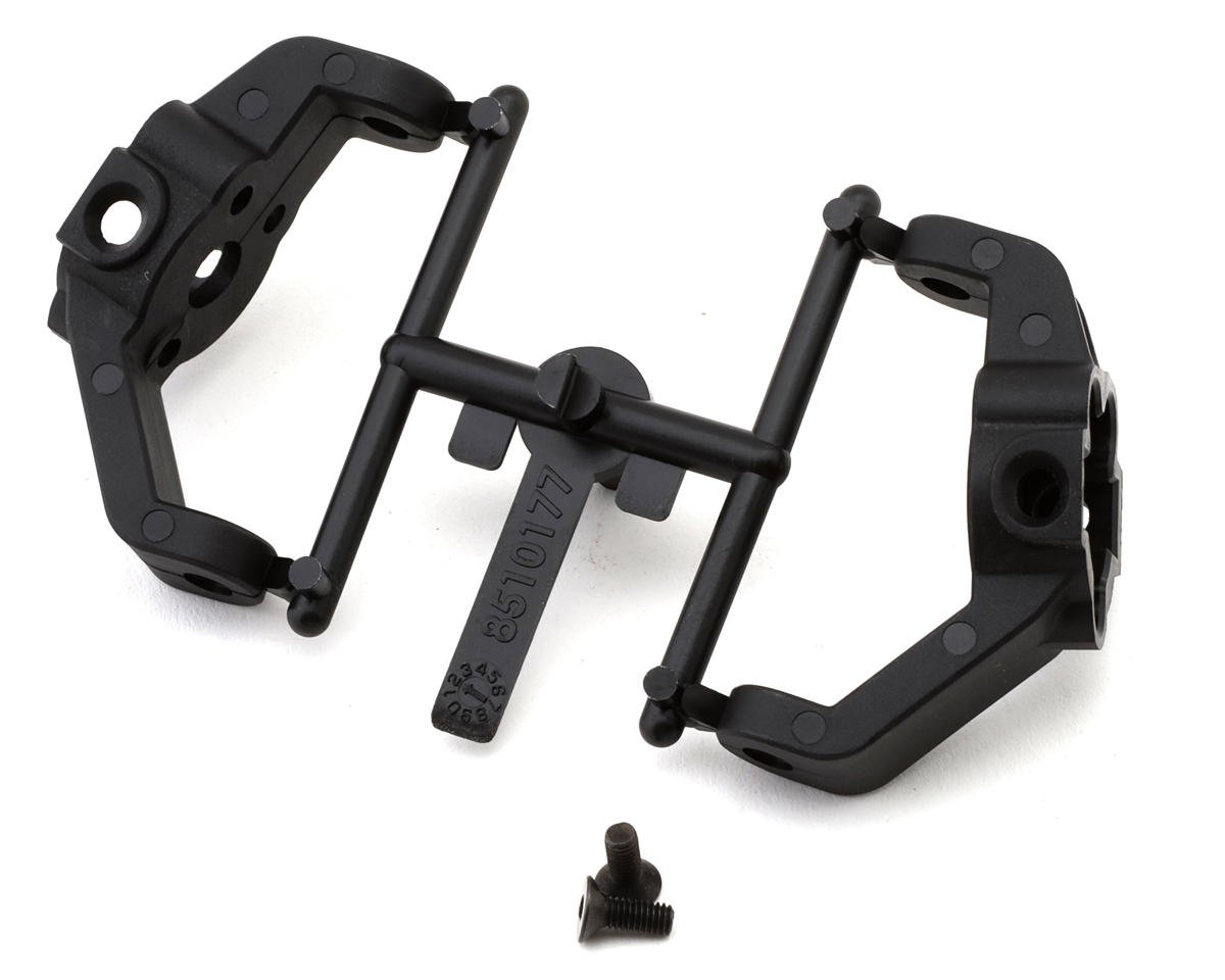 Redcat Caster Mounts (2)