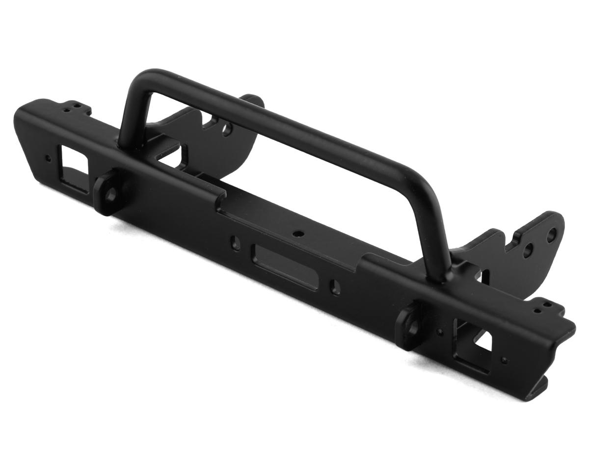 RC4WD Vanquish VS4-10 Classic Front Steel Bumper